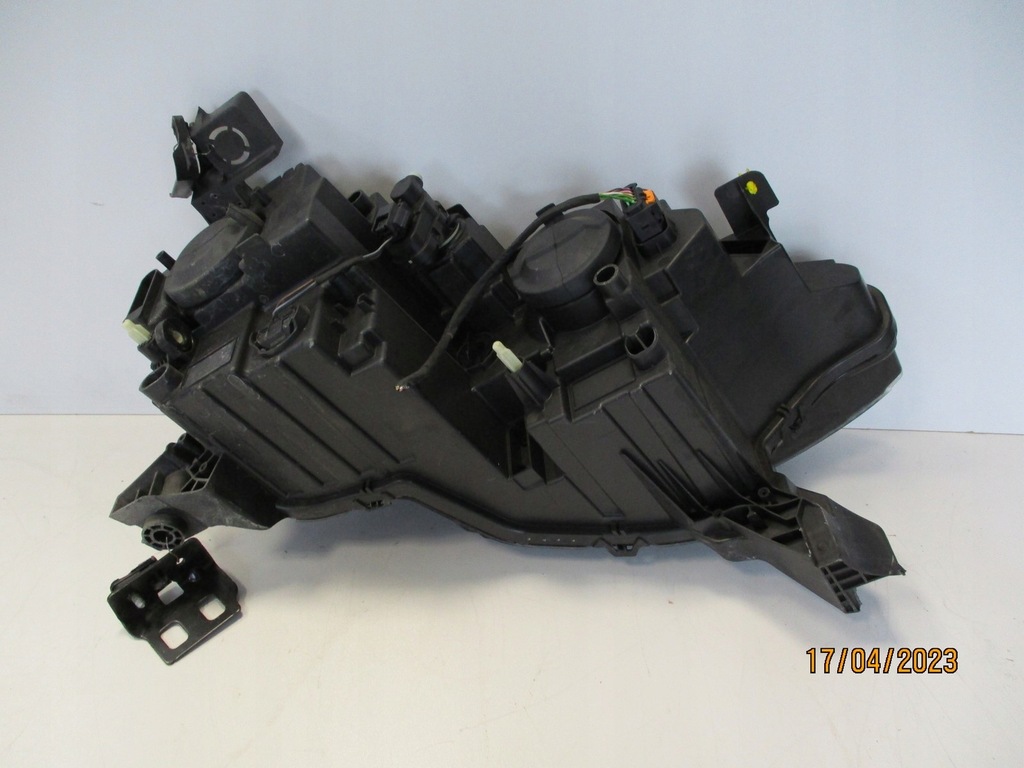 фото №8, Лампа ліва citroen ds3