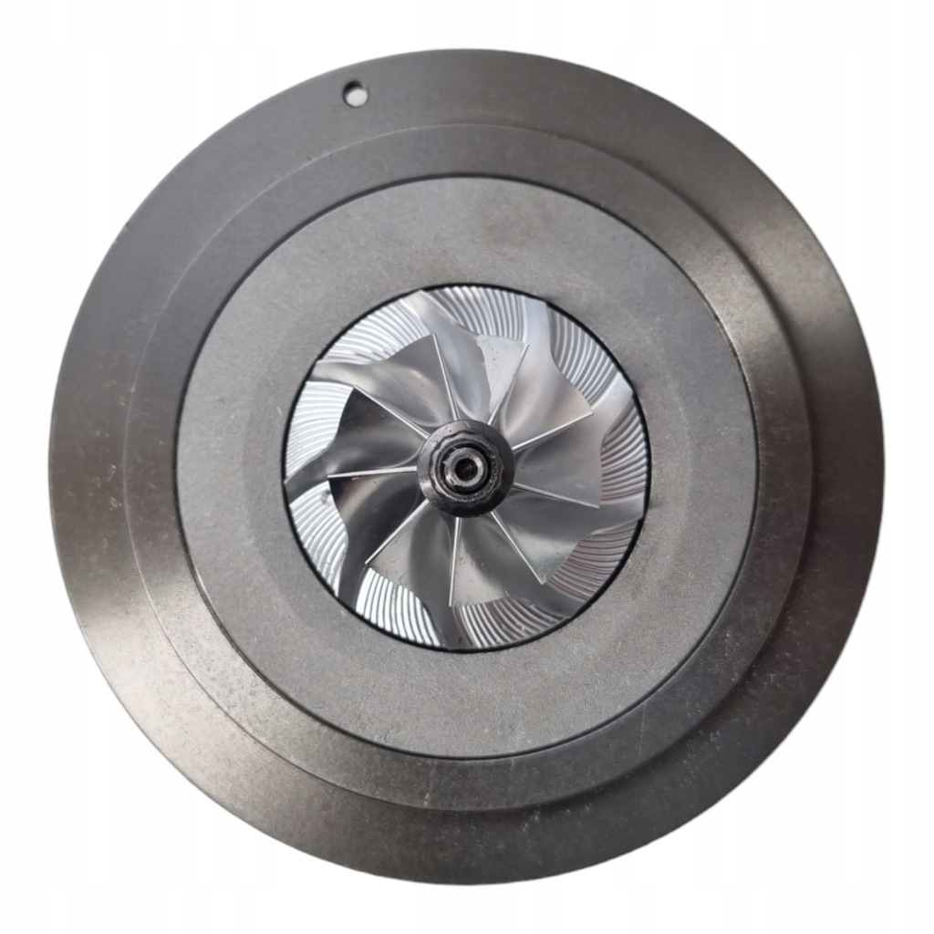 фото №10, Новый сердцевина турбины 806500 peugeot 407, 508, rcz 2.0 hdi 150 km-163 km