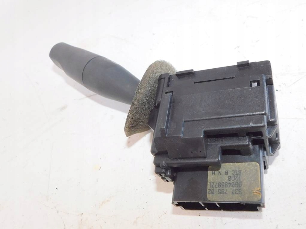 фото №8, Citroen saxo 1.4 00r перемикач двірник