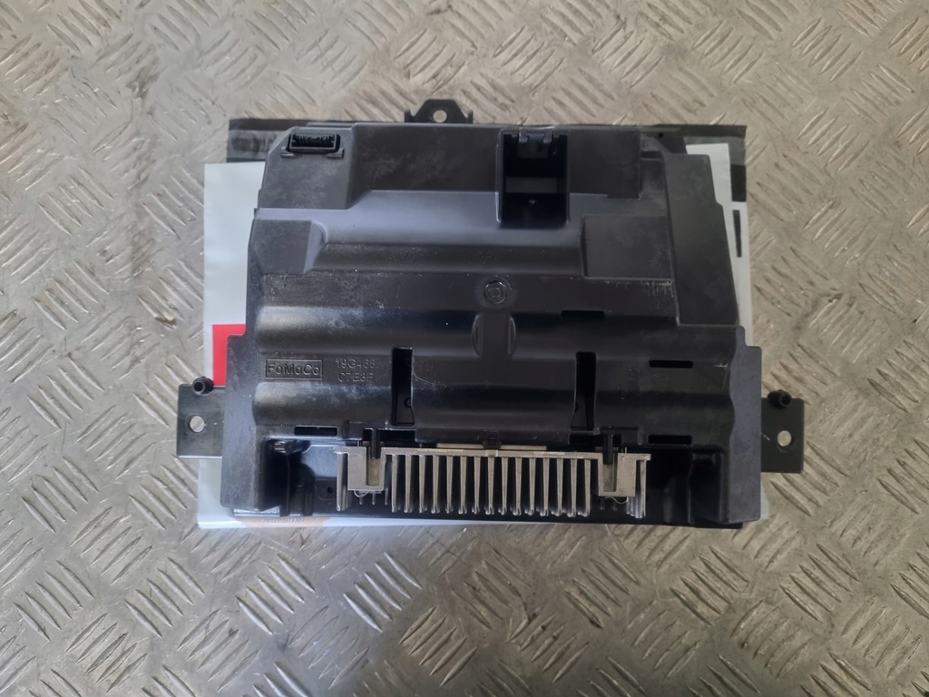 фото №6, Ford kuga mk3 проектор hud combiner