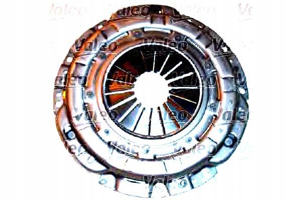 фото №1, Valeo набір зчеплення nissan pathfinder i terrano