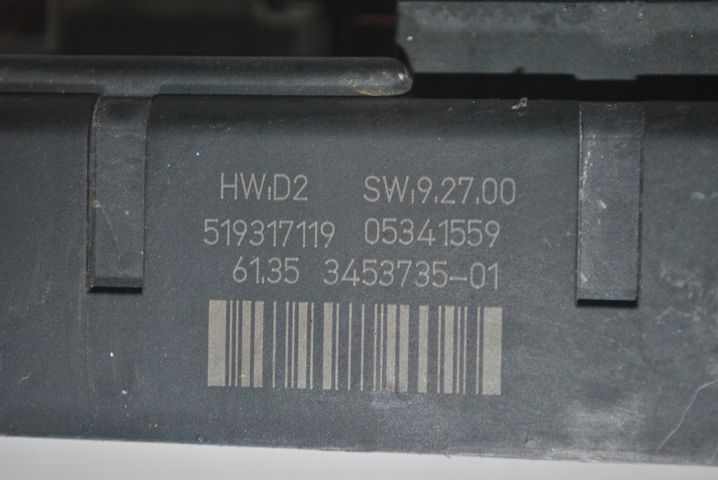 фото №3, Модуль кузов mini cooper r56 3453735-01