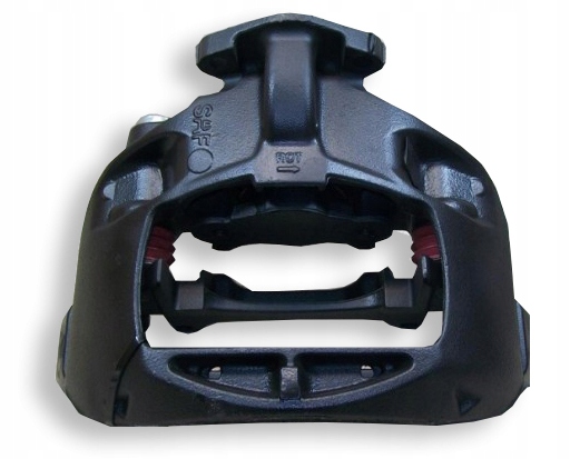 фото №1, Супорт гальмівний напівпричіп saf haldex 03080008200