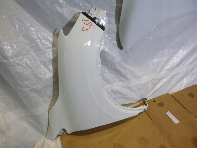 фото №15, Renault kadjar 4x pdc перед бампер капот лампи