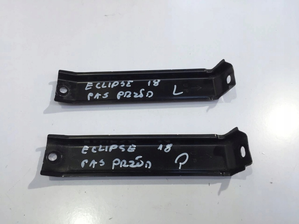 фото №1, Eclipse cross 2019 кронштейн балка перед