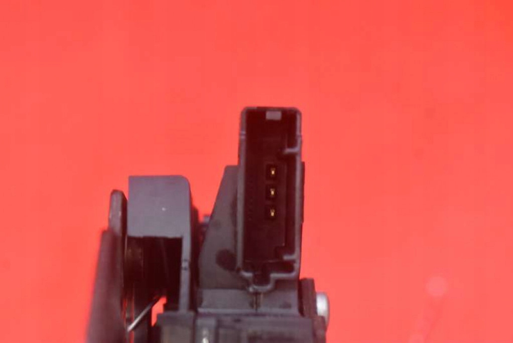 фото №7, Замок кришки задня багажника 13585478 chevrolet cruze 1 i 5d hb 12-15