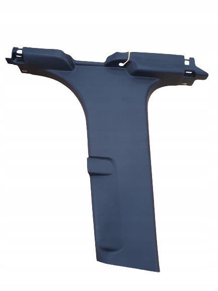 фото №1, Ford escape iv защита обшивка стойка ,,b'' левая