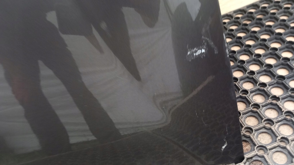 фото №9, Fiat bravo ii капот 284/a