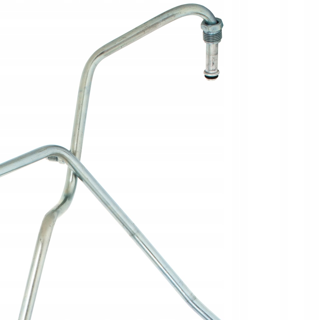 фото №8, Opel vivaro 1,9 dci wąż шланг підсилювача