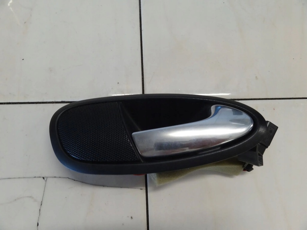 фото №6, Seat altea 2010 lift ручка внутрішня двері правий перед 5p0837114
