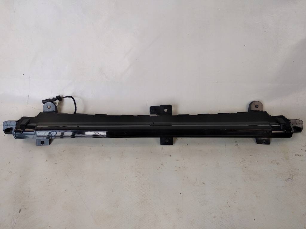 фото №1, Land rover defender третий свет стоп led 2019-