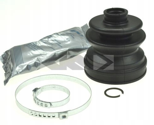 фото №2, 306079 lobro захист шарнір kia rio 09.00-