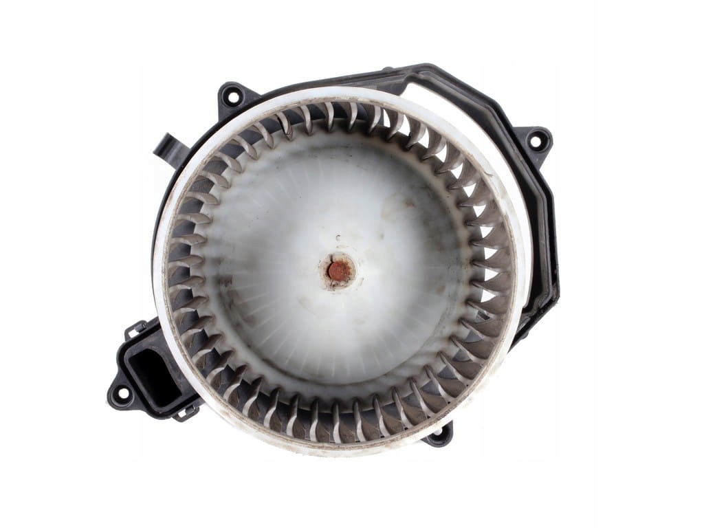 фото №2, Вентилятор обдув салона citroen berlingo iii peugeot partner iii