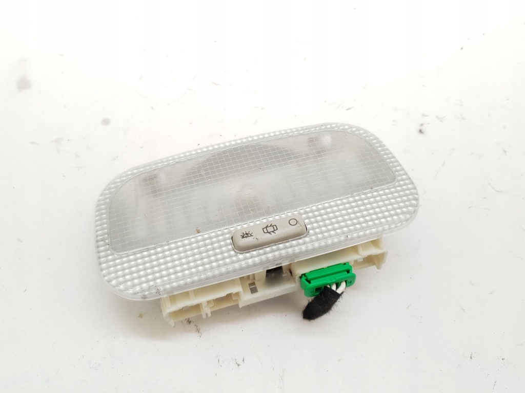 фото №1, Освещение лампа кабины peugeot 207