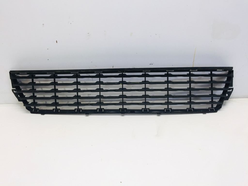 фото №1, Решётка радиатора решётка радиатора решётка бампера citroen c3 picasso