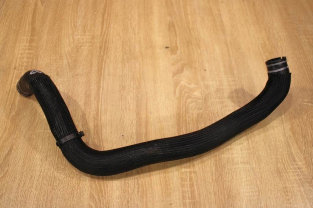 фото №1, Труба wąż wody maserati ghibli 3.0d