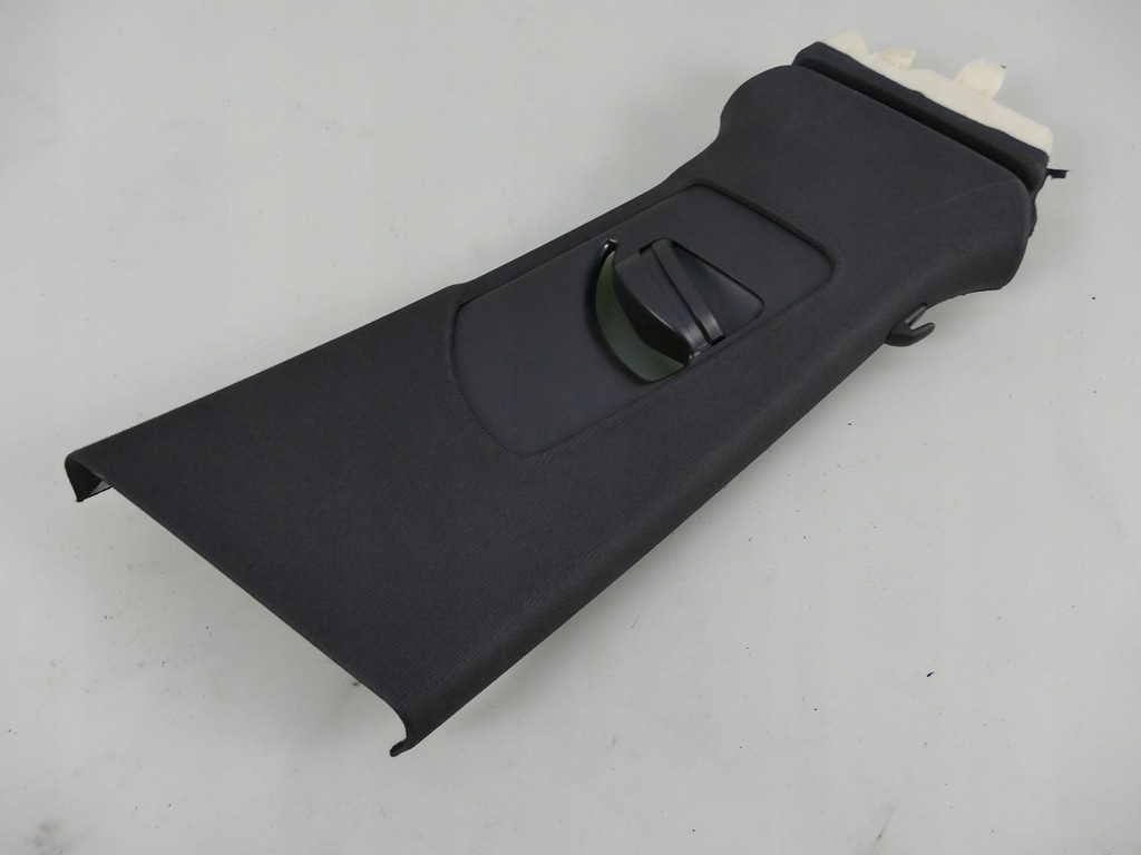 фото №1, Audi a4 b8 lift s-line обшивка стійка b захист p