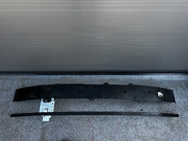 фото №1, Балка передняя mercedes eqs a297