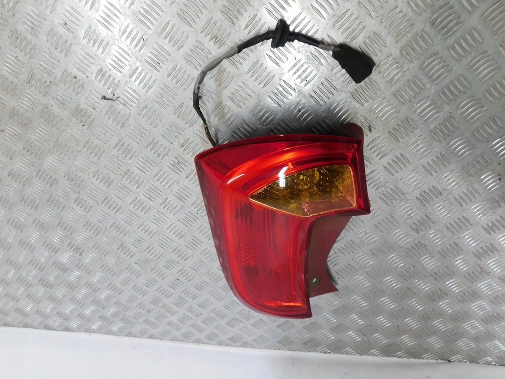 фото №1, Лампа задняя задняя левая kia picanto ii