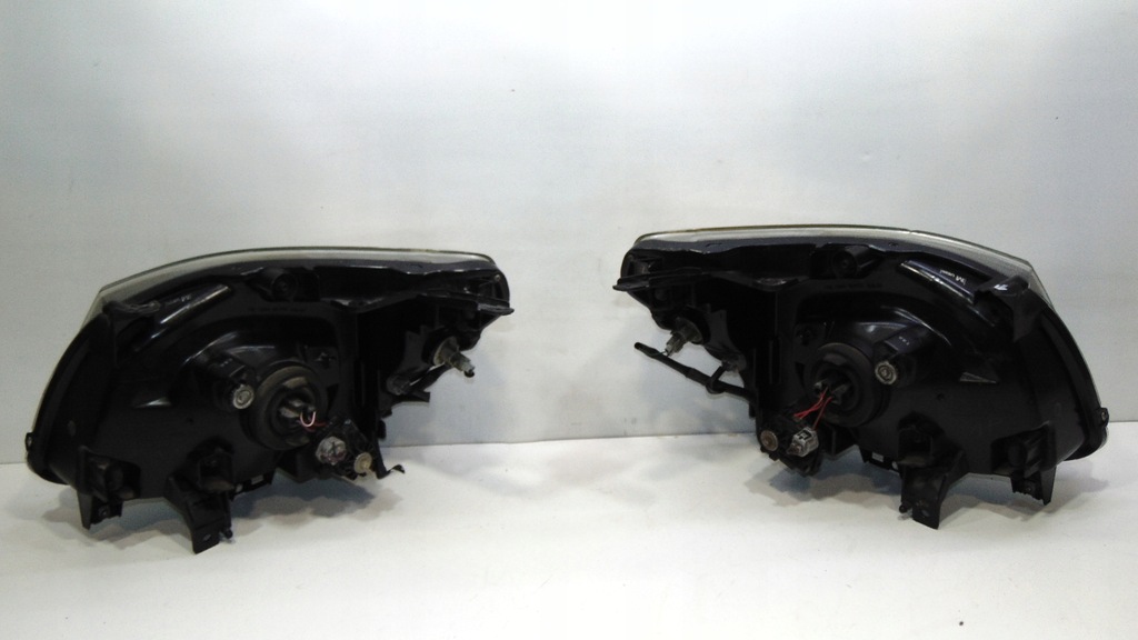 фото №11, Лампа права ліва передня ford ranger iv lift europa