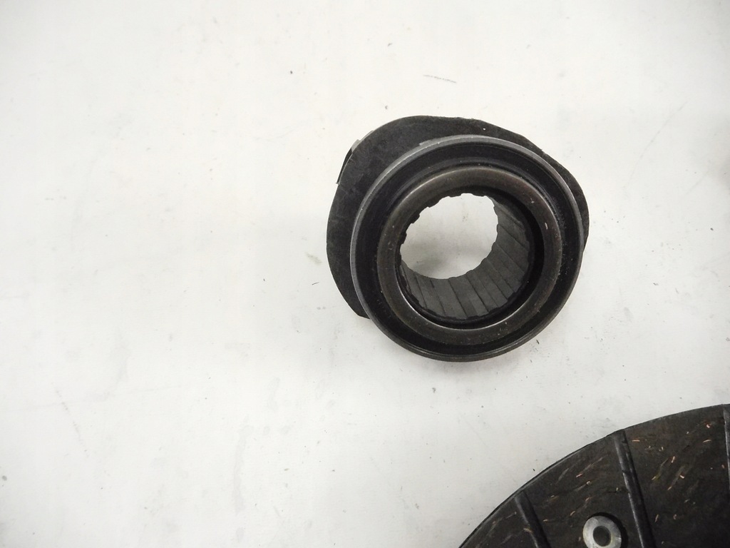 фото №6, Зчеплення renault clio kangoo twingo 7701476913