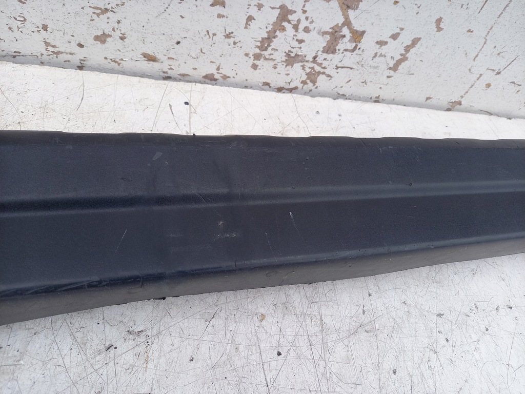 фото №10, Бампер задня renault trafic iii 850221446r