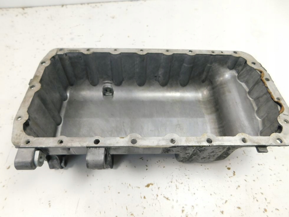фото №8, Поддон масла peugeot 2.0 hdi 307 206 partner c5 406