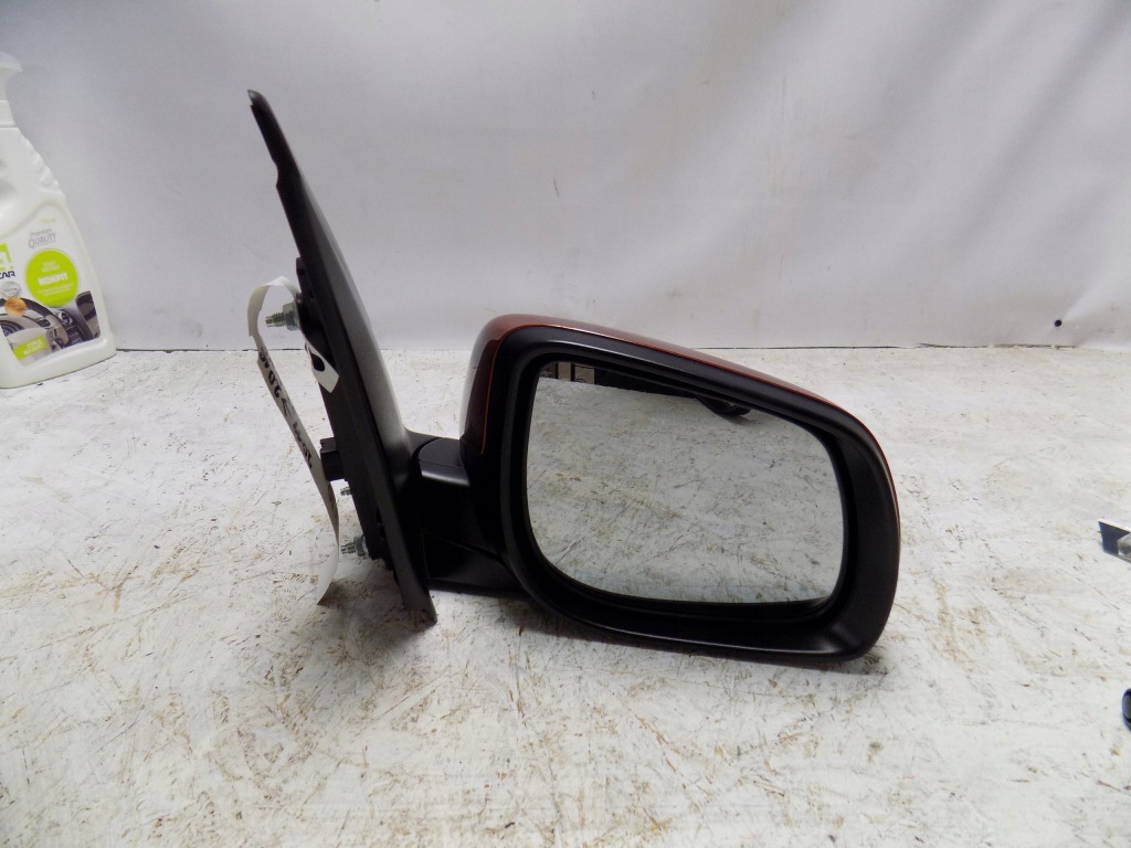 фото №1, Kia picanto 2014-16 дзеркало праве 8pin