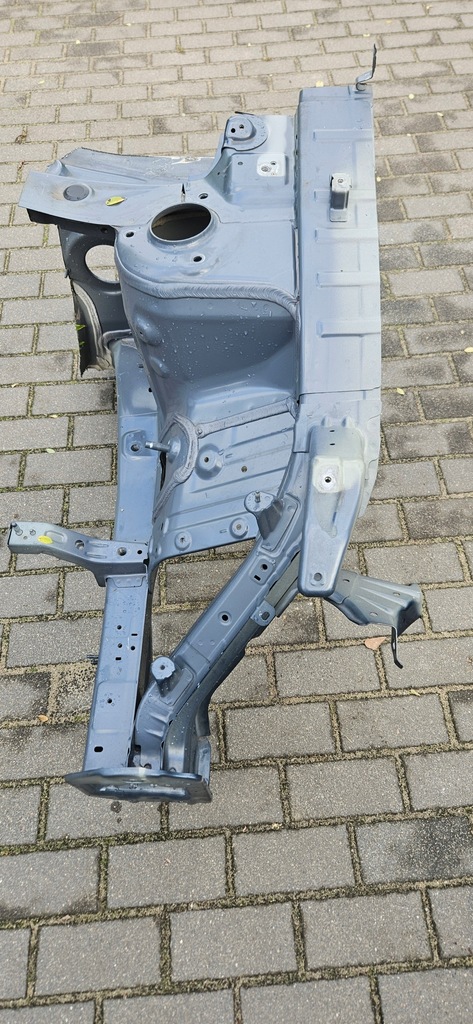 фото №1, Четверть передняя левая hyundai tucson iv tg8