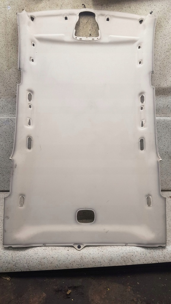 фото №1, Потолок mercedes w163 lift ml