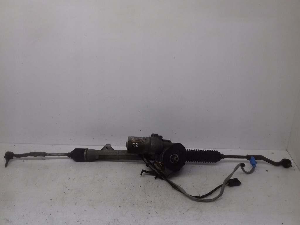 фото №1, Рулевая рейка 9632226480 citroen c2