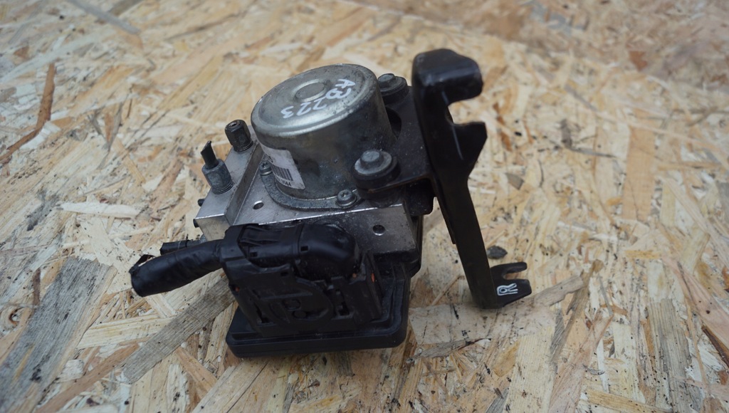 фото №7, Насос abs nissan juke f15 47660-1kd2a