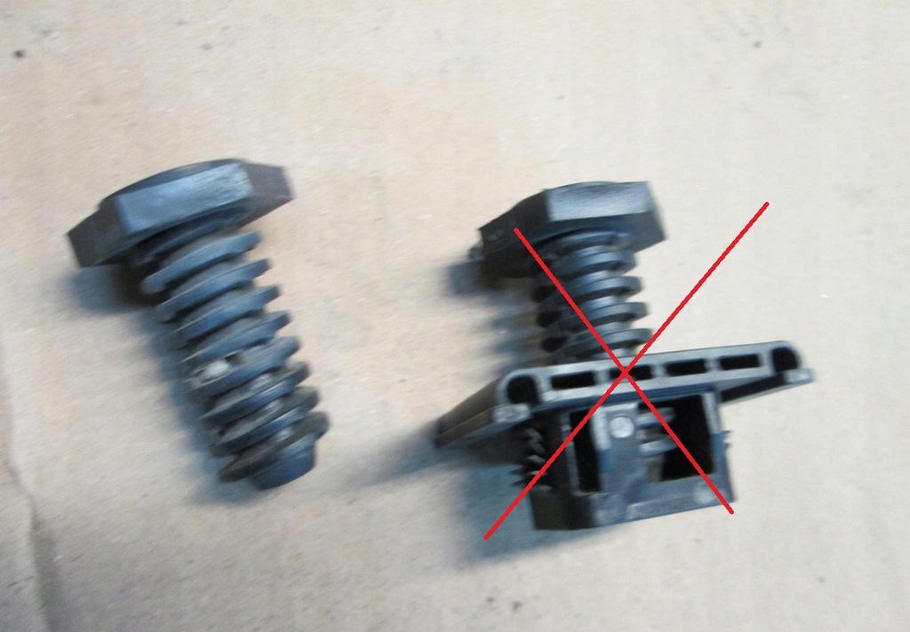 фото №1, Chrysler town country відбійник капот регулятор поперечина