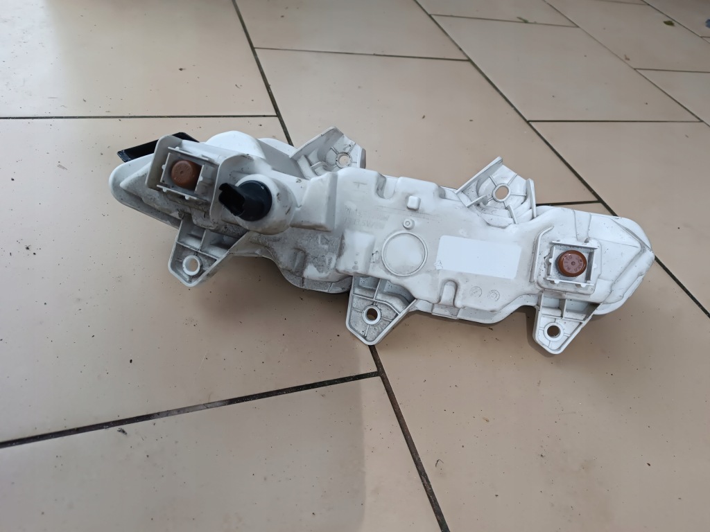 фото №10, Peugeot 208 ii led drl лівий i правий перед демонтаж