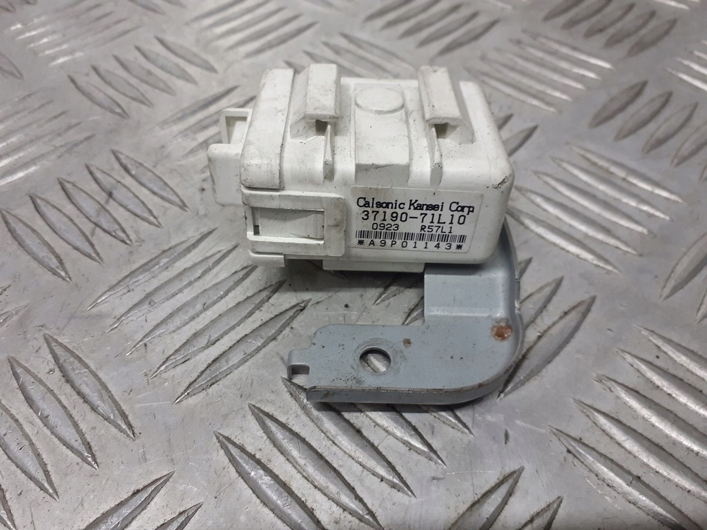 фото №1, Модуль імобілайзер suzuki swift iii