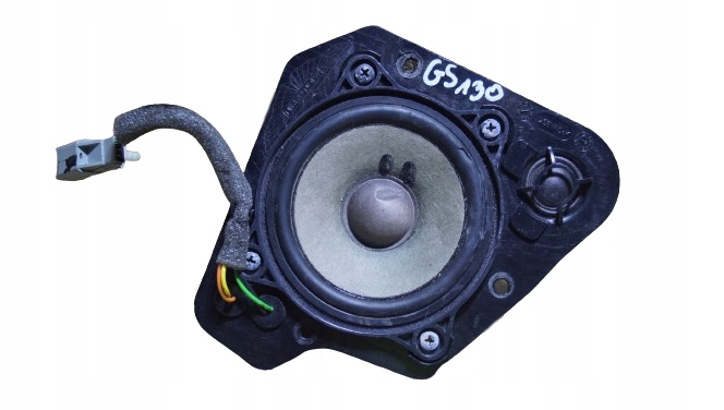 фото №1, Aston martin db11 динамики дверь 800100b06404