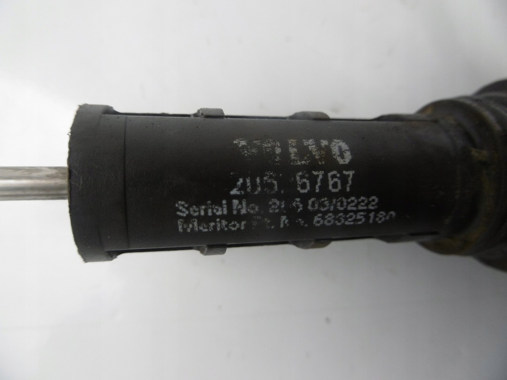 фото №7, Датчик abs 20526767 volvo fh