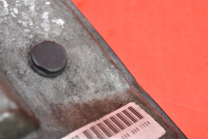 фото №8, Блок керування коробки автоматична коробка передач 31036jd80a nissan qashqai 1 i 2.0 dci 150 km 4x4