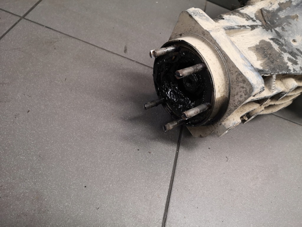 фото №5, Мост дифференциал задняя audi a6 c5 all eny