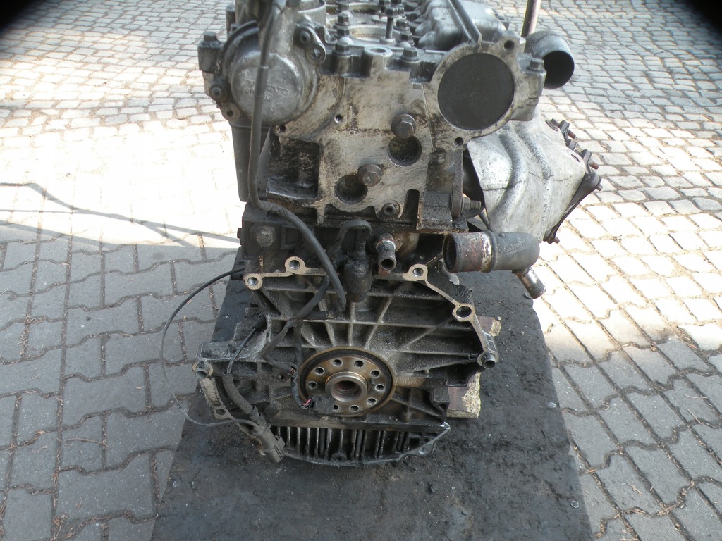 фото №12, Volvo s80 3.0 2.9 двигун