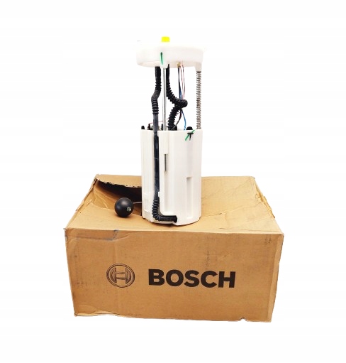 Купити Bosch насос пального 0580303003 alfa romeo