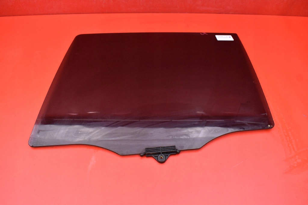 фото №1, Скло бічна ліва задня задня hyundai santa fe 2 ii 06-10