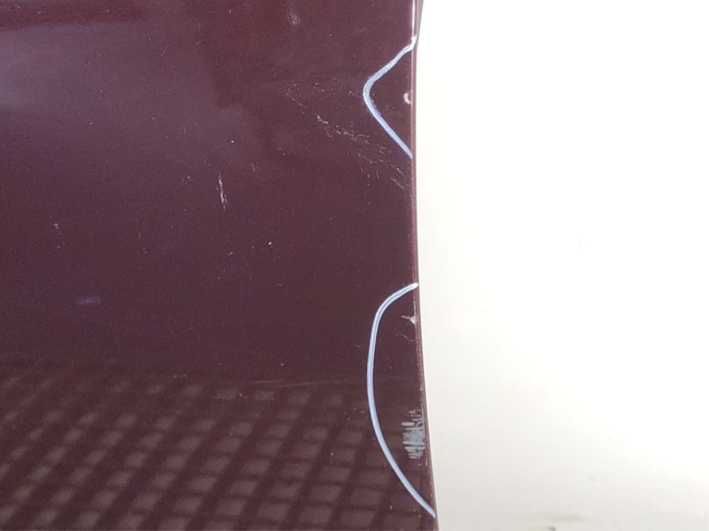 фото №5, Дверь левый перед mercedes s w221 05-13