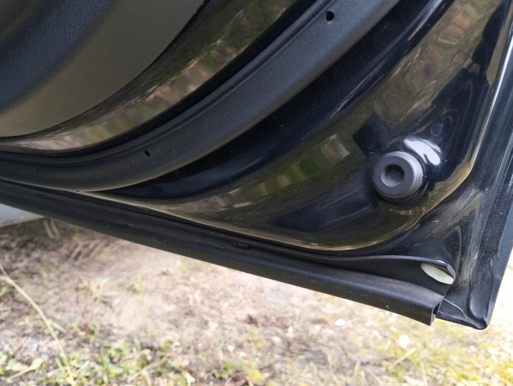 фото №8, Дверь перед задняя правое outlander iii lift 16r x42