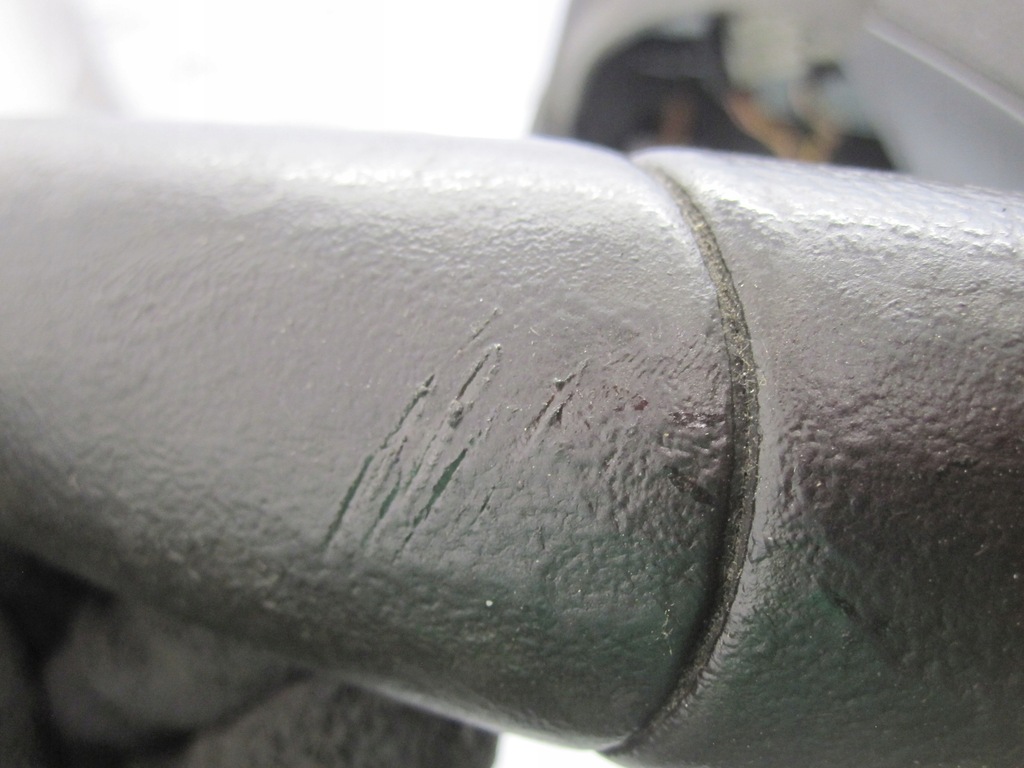 фото №7, Chevrolet cruze i 11r воздуховод 13307026