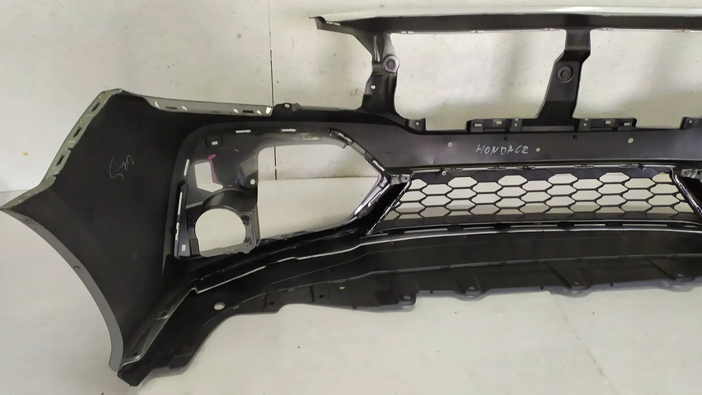 фото №7, Бампер перед передній honda civic x
