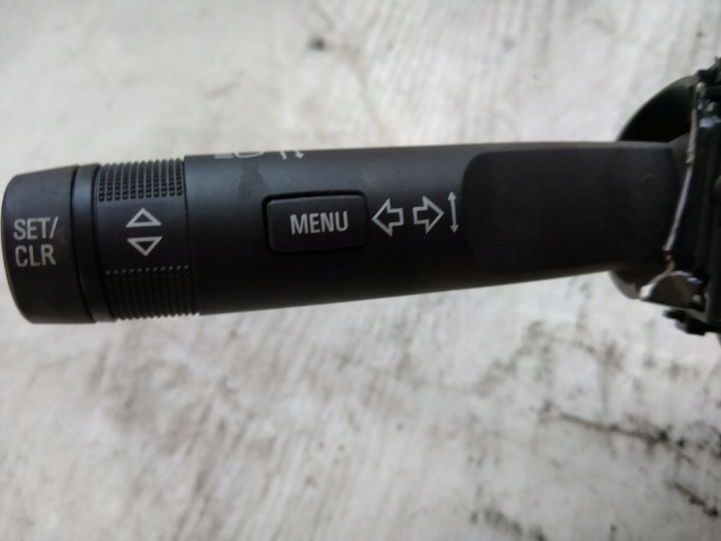 фото №8, 2571 meriva переключатель комбинированный 20817720 ze dx