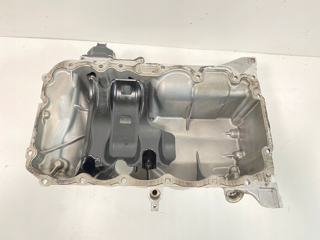 фото №9, Піддон масляна оливи b47 bmw 2 u06 x2 f39 x1 f48 f40 mini f60 f54