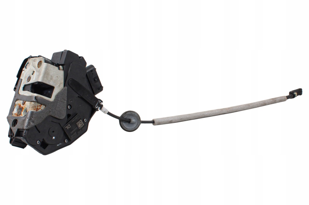 фото №1, Замок двері правий перед передній volvo s60 ii v60 i eu 31301740