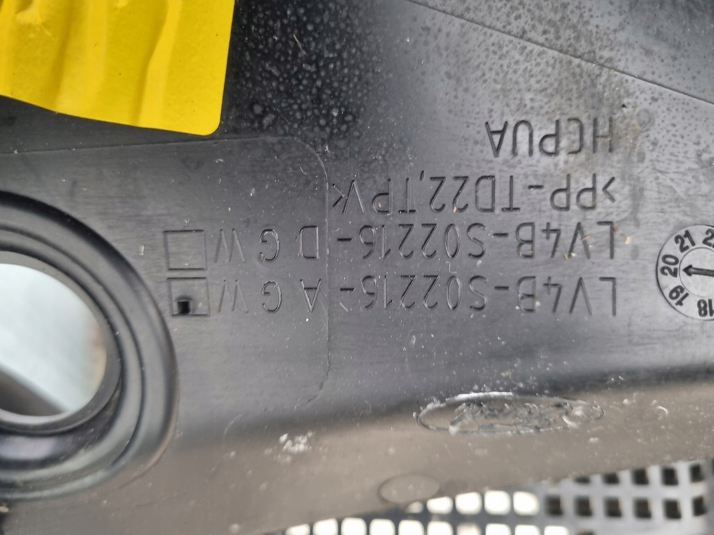 фото №8, Ford kuga mk3 2020 r жабо